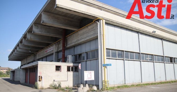 “Ora che succede?”: Malandrone chiede chiarezza sul futuro dell’ex Mercato Ortofrutticolo “Ora che succede?”: Malandrone chiede chiarezza sul futuro dell’ex Mercato Ortofrutticolo