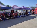 Campionato italiano Under23/Senior: ottimi risultati per il moto club Alfieri di Asti