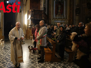 Ricca galleria fotografica a cura di Merfephoto - Efrem Zanchettin