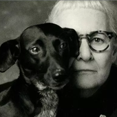 Maria Vittoria Backhaus e Concetta
