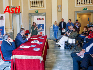 Le foto del servizio sono di Efrem Zanchettin