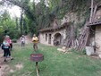 Alcune immagini dell'evento di Mombarone