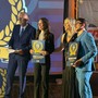 La premiazione La premiazione