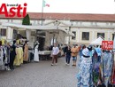 Un immagine relativa il mercato serale svoltosi lo scorso 12 luglio