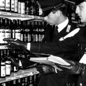 I controlli seguiti alle morti per il consumo di vino adulterato