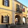 Il municipio di Villafranca