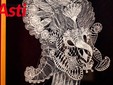 Una ricca galleria fotografica a cura di Merfephoto - Efrem Zanchettin Una ricca galleria fotografica a cura di Merfephoto - Efrem Zanchettin
