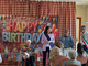 Festa per Amabile Menghini Festa per Amabile Menghini