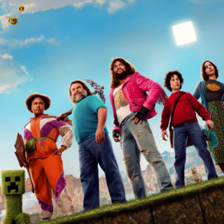 Da Minecraft al nuovo Cronemberg: tutte le uscite nelle sale astigiane [TRAILER]