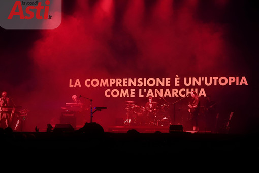Un'immagine di Asti Musica 2026 (Merphefoto)