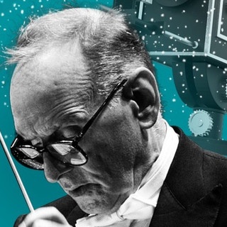 Cinema e musica, un Gran Gala per Ennio Morricone al Teatro Alfieri di Asti