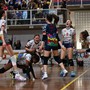 Volley giovanile: LA BAM LPM MONVI UNDER-14 E' CAMPIONE REGIONALE!