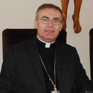 Monsignor Angelo Accattino