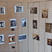 L'Aido e il coraggio di donare: alla Fondazione Goria due mostre per dire "sì" alla vita