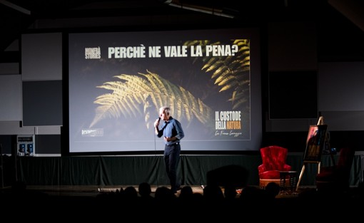 Monfrà Stories celebra Franco Correggia con &quot;Il Custode della Natura&quot;