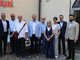 La lista "Goria sindaco" (MerfePhoto)
