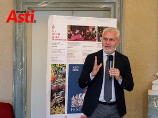 Le foto del servizio sono di Efrem Zanchettin