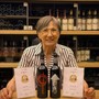 Doppio oro a Bruxelles per le etichette di Cascina Castlèt: premiati Passum e Policalpo