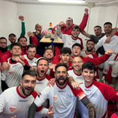 Cuore Moncalvo: batte il Casalnoceto e prenota il derby col Calliano