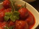 Le polpette dell’antispreco nel workshop della chef Anna Blasco a Cocconato