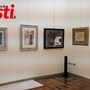 Una recente mostra alla Fondazione Guglielminetti (Merphefoto)