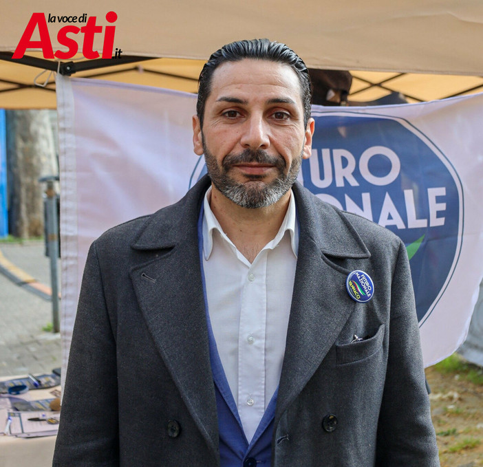 Michele Iannotta Michele Iannotta