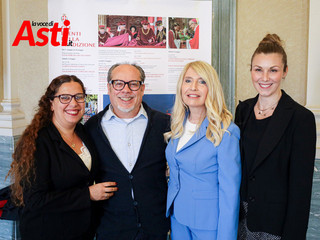 Le foto del servizio sono di Efrem Zanchettin