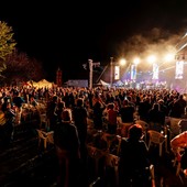 Immagini della rassegna e di alcuni dei suoi protagonisti (ph. Gabriele Bosco)