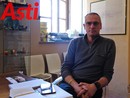 Il presidente Orange Piergiorgio Pascolati