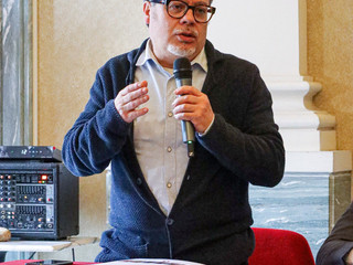 Le foto del servizio sono di Efrem Zanchettin