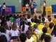 I colori del senso civico a Montechiaro d'Asti: inaugurate le panchine dei ragazzi I colori del senso civico a Montechiaro d'Asti: inaugurate le panchine dei ragazzi