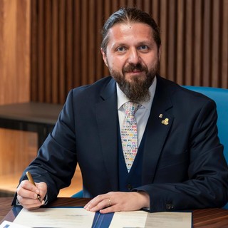 Mauro Imbrenda