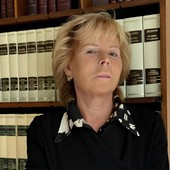 Maria Teresa Armosino Maria Teresa Armosino