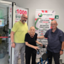 "A 96 anni ho trovato due angeli ad Alba": la lettera di ringraziamento di Maria Balla a CISL e Adiconsum