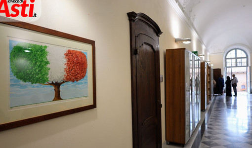 La Fondazione Goria