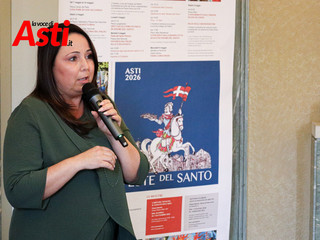 Le foto del servizio sono di Efrem Zanchettin