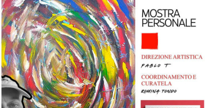 L’arte contemporanea torna protagonista al Moncalvo EXPO