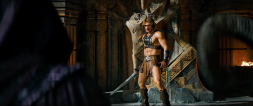 Questa settimana al cinema: torna He Man con Masters of the Universe. Cosa resta degli anni '80 quarant'anni dopo