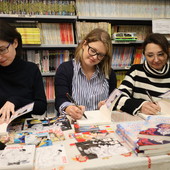 Foto di Efrem Zanchettin - Merfephoto