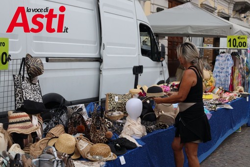 L'ANA Ugl apprezza la nuova riforma del mercato di Asti L'ANA Ugl apprezza la nuova riforma del mercato di Asti