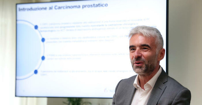 Marcello Tucci