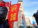 In foto, la manifestazione del 15 gennaio 2025 (ph. Merfephoto)