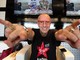 Massimo Cotto in una foto realizzata da Henry Ruggeri