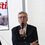 Mario Sacco, presidente di Confcooperative Piemonte Sud