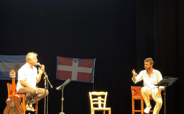 &quot;Merica!&quot;: l'epopea della migrazione piemontese racconta di esili e radici