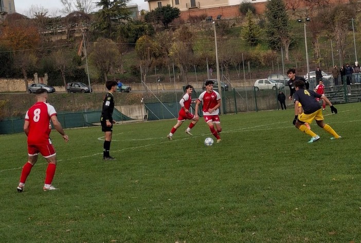 Il Moncalvo Calcio ritrova campo e la vittoria contro l'Asca