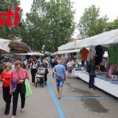 Mercato unificato: ambulanti e Amministrazione insieme a un &quot;tavolo&quot; martedì 30 luglio