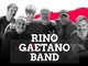 Casalborgone accoglie la Rino Gaetano band: stasera il recupero del concerto Casalborgone accoglie la Rino Gaetano band: stasera il recupero del concerto
