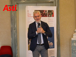 Le foto del servizio sono di Efrem Zanchettin