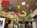 Allestimenti colorati, musica e dibattiti, il Mercato Coperto di Asti ha festeggiato i 100 anni con uno sguardo al futuro Allestimenti colorati, musica e dibattiti, il Mercato Coperto di Asti ha festeggiato i 100 anni con uno sguardo al futuro